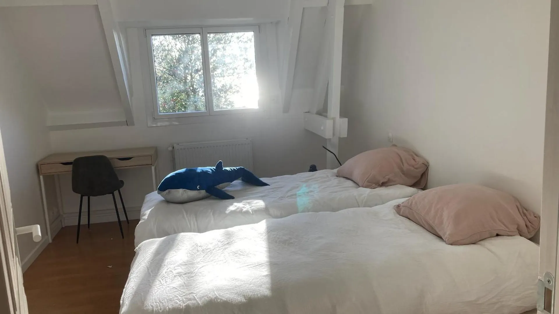 Villa Cancale, Vue Mer, 15 Pers, Plage A 200M Cancale
