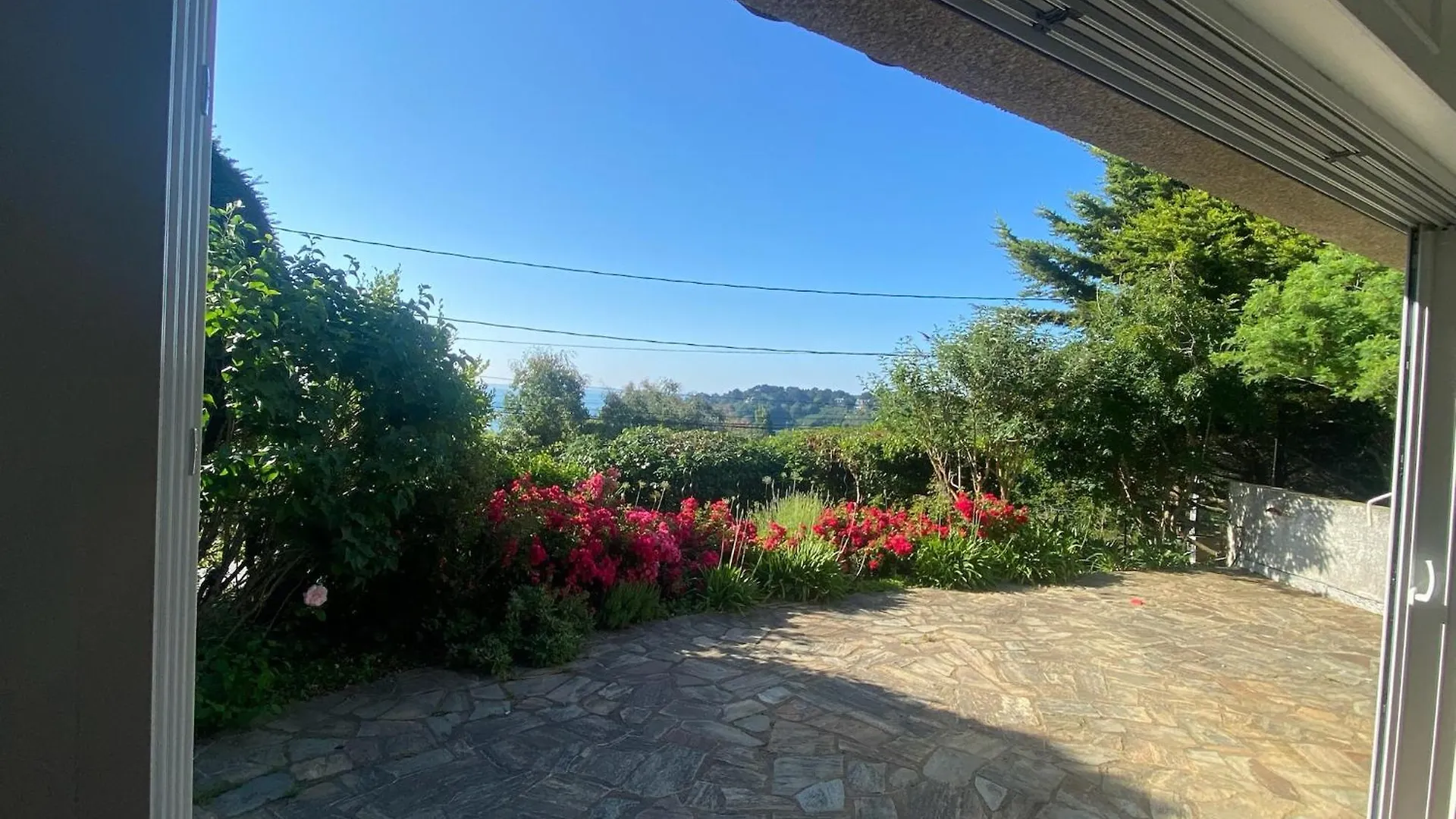 Villa Cancale, Vue Mer, 15 Pers, Plage A 200M 0*, Cancale France